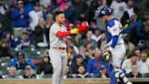 Contreras lidera triunfo de Cardenales ante Cachorros