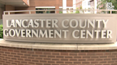 Lancaster County Government Center to be closed Monday due to water leak