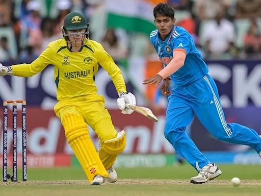 ...U19, 1st Unofficial Test Live Streaming: When, Where To Watch IND Vs AUS Match On TV And Online