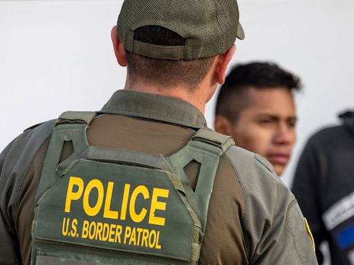 Border Patrol Agents Joked About Killing Migrant Children, Records Show