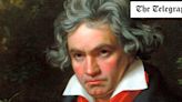 Beethoven’s fondness for wine and fish may have caused his deafness