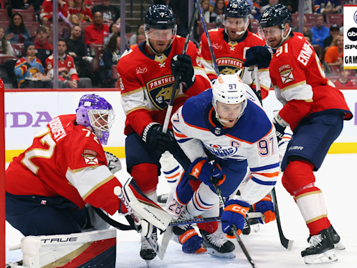 Oilers, Panthers have ingredients to provide epic Stanley Cup Final | NHL.com