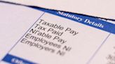 Payroll software halted by global IT outage, say businesses