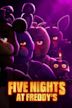 Five Nights at Freddy's