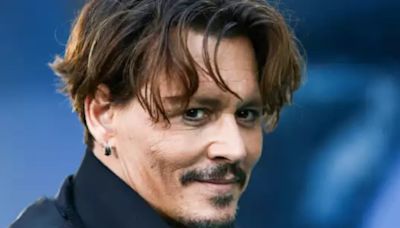 La Nación / Johnny Depp afirmó que los actores son desechables para Hollywood