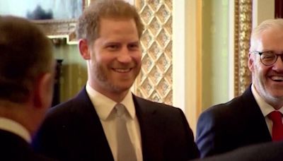 Prince Harry and Meghan Markle Cause ‘Frozen Out’ Concerns With Absence at Major Events