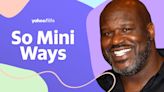 Shaquille O'Neal says he can't take credit for his 'perfect' kids: 'I had 2 wonderful mothers who actually did most of the work'