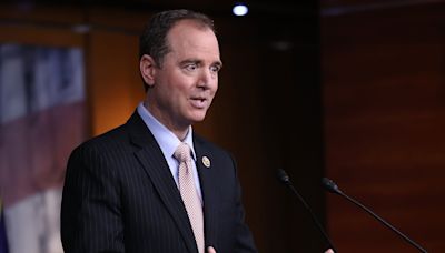 Adam Schiff, a high-profile Democrat and close Pelosi ally, just called on Biden to drop out