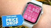 Act fast! The Apple Watch SE just crashed to lowest price ever at Amazon