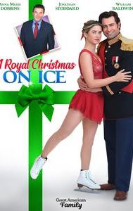 A Royal Christmas on Ice