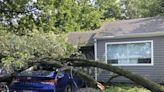 QUESTION OF THE DAY: Has any of your property been damaged by storms this year? - ABC17NEWS