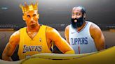 Why Lakers' Kobe Bryant is Clippers star James Harden's GOAT