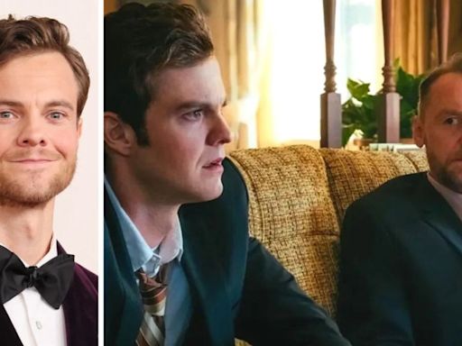 ‘The Boys’ Star Jack Quaid Says It Was Cathartic to Explore Hughie’s ‘Core Trauma’ and ‘Campbell Family Chaos’ in Season 4