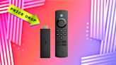 You Have Just a Couple of Hours Left to Grab Amazon Fire TV Sticks From Just $20