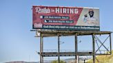 U.S. Hiring Rises Strongly, Along With Wages