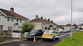 Gardaí discover burnt out car believed to have been used in suspected Longford drive-by shooting