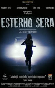 Esterno sera