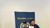 23 incarcerated students receive bachelor’s degrees from UC Irvine
