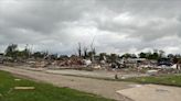 Extensive damage in Greenfield, hit by tornado during string of dangerous storms in Iowa
