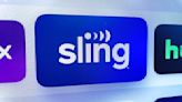 Sling TV Freestream just got 9 new free channels — here’s what’s coming