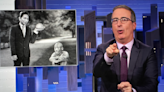 ‘Last Week Tonight With John Oliver’ Debunks Viral Tale About Michael Jordan