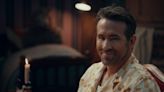 Ryan Reynolds Helps Sheep Go to Sleep in First Original Series Teaser for FuboTV’s Maximum Effort Channel (Video)