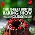 The Great British Baking Show: Holidays