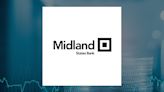 Midland States Bancorp, Inc. (NASDAQ:MSBI) SVP Sells $85,848.00 in Stock