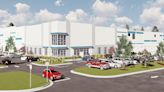 VanTrust Real Estate applies for permit to build almost 550,000-square-foot speculative warehouse | Jax Daily Record