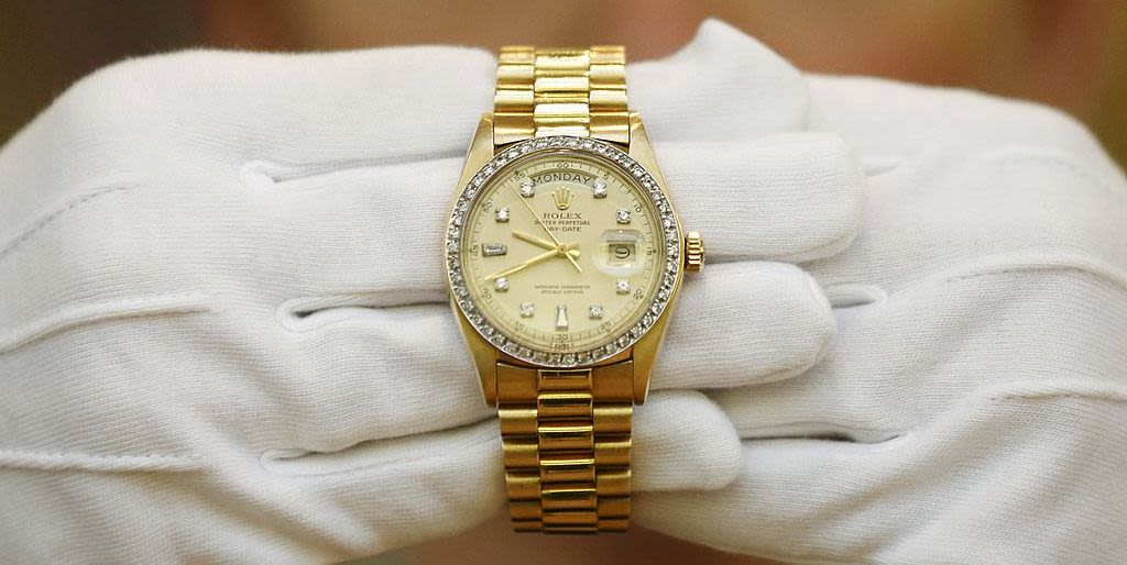 The Insider Secrets of Rolex Dealers