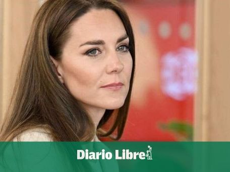 Kate Middleton aún no puede retomar su agenda oficial