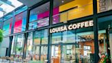 New in town: Louisa Coffee — Famous Taiwan chain opens at Bugis with local exclusive menu