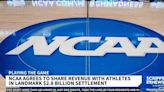 NCAA's Landmark $2.8B Settlement Redefines College Sports Pay
