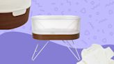 Cradlewise vs. SNOO: Which One Is the Best Smart Bassinet?