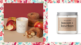 20+ Food-Scented Candles That Smell Good Enough to Eat
