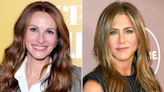 Julia Roberts and Jennifer Aniston Are Teaming Up for Body-Swap Comedy: Report