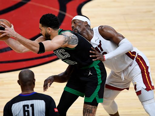 Jayson Tatum Describes True Feelings On Flagrant Foul Injury With One Word