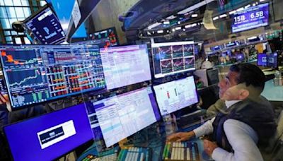 Wall Street cierra en terreno mixto y el Dow Jones baja un 0,11 % Por EFE