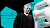 The Supreme Court’s Utter Disregard for Science Is Somehow About to Get Worse