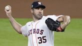 World Series Champ Justin Verlander Signs $86 Million Deal with the New York Mets: Reports