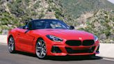 2023 BMW Z4 M40i Review: We're Really Glad It's Still Here
