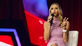 Lara Trump: ‘Doesn’t Matter’ if Trump’s in Prison for RNC