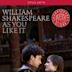 'As You Like It' at Shakespeare's Globe Theatre