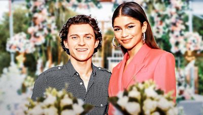 Zendaya, Tom Holland's major marriage decision will excite fans