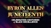 ‘Byron Allen Presents Juneteenth’ honors Black trailblazers