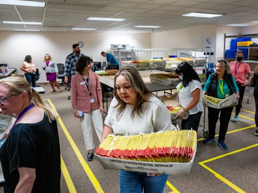 Here’s who leading in races for the Utah Legislature