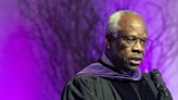 Why Clarence Thomas shouldn't have backed down