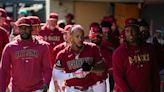 Ketel Marte looking like old self at Diamondbacks camp