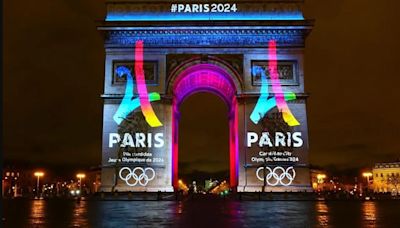 La cuenta atrás para las Olimpiadas de París en Levante Televisión