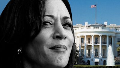 How Kamala Harris could run a very different kind of White House